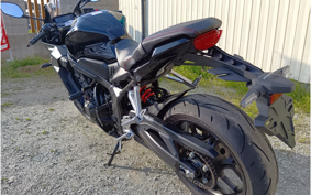 HONDA PCX125 JF56