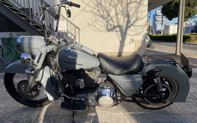 HARLEY FLHR 1998 FDL
