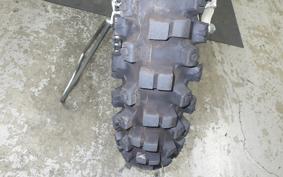 YAMAHA YZ250F 2026 CG34C