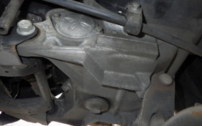 SUZUKI ADDRESS 110 2022 CE47A