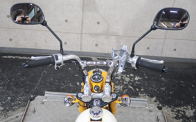 HONDA MONKEY AB27