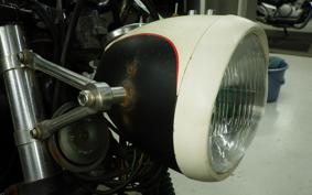 YAMAHA SR400 Gen.2 1995 1JR