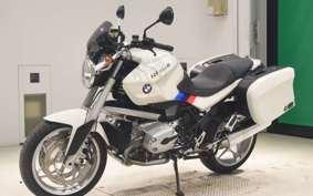 BMW R1200R 2009