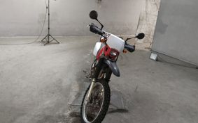 HONDA XR250 MD30