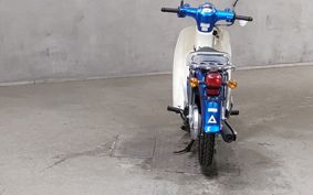 HONDA SUPER CUB110 JA44
