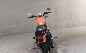 HARLEY XL883R CS2