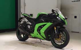 KAWASAKI ZX 10 NINJA ABS 2013