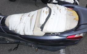 YAMAHA MAJESTY 250 Gen.4 SG20J