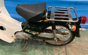 HONDA SUPER CUB50 C50