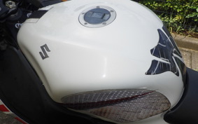SUZUKI HAYABUSA Gen.2 2008
