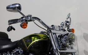 HARLEY FXSBSE CVO 2013 TD9