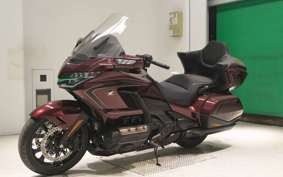HONDA GL 1800 GOLD WING TOUR DCT 2026 SC79
