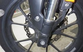 HONDA CB200X