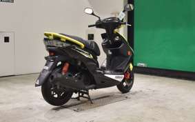 YAMAHA CYGNUS 125 XSR 2 SE44J