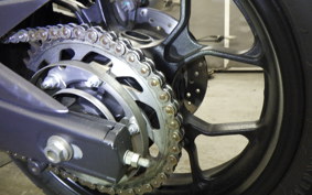 YAMAHA MT-03 2017 RH07J