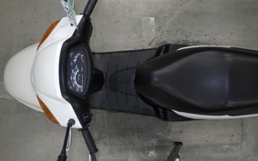 HONDA SPACY 100 2006 JF13