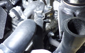 YAMAHA VINO 50 Gen.4 AY02