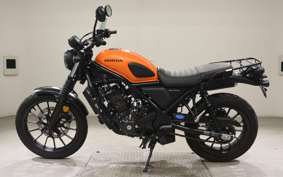 HONDA CL250 2008 MC57
