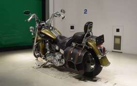 HARLEY FLSTN 1580 2007