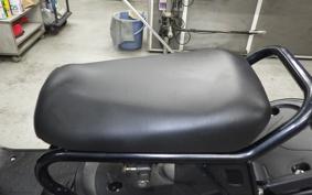 HONDA ZOOMER 1989 AF58