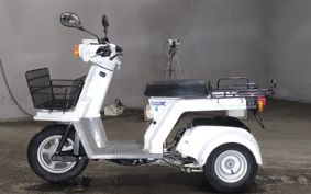 HONDA GYRO TD02