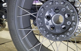 BMW R NINE T URBAN GS 2021