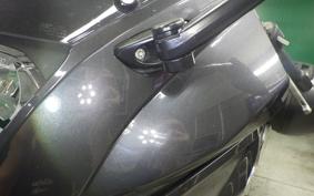 BMW F800GT 2013