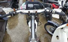 HONDA XLR125R JD16