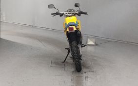SUZUKI RA125 SF13A