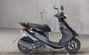 SUZUKI ADDRESS V50 CA44A