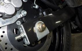 HYOSUNG GT250 R