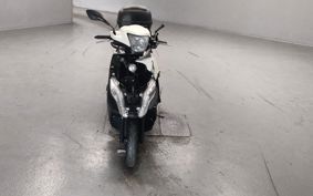 SUZUKI ADDRESS V125 DT11A