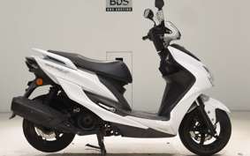 YAMAHA CYGNUS 125 XSR 3