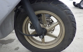 HONDA DIO Z4 AF57