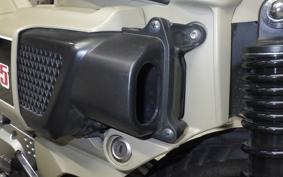 HONDA CT125 HUNTER CUB 2024 JA55