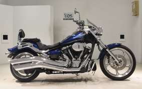 YAMAHA XV1900 RAIDER 2011