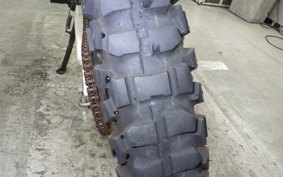 HONDA FTR223 2010 MC34