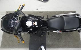 HONDA CB400SF VTEC Spec3 2007 NC39