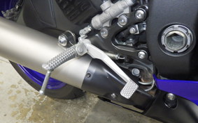 YAMAHA YZF-R6 2018