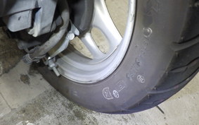 HONDA DIO CESTA GEN 2 1994 AF68
