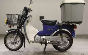 HONDA C110 SUPER CUB 2014 JA07