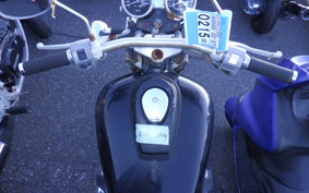 KAWASAKI ELIMINATOR 400 1995 ZL400A