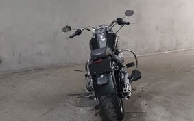 HARLEY FLSTF1580 2013 BX5