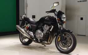 HONDA CB400SF VTEC 2010 NC42