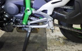 KAWASAKI NINJA H2 2015