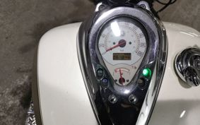 YAMAHA DRAGSTAR 400 CLASSIC VH01J