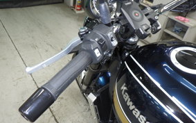 KAWASAKI Z900RS 2022 ZR900K