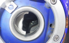 SUZUKI GSX250 R 2006
