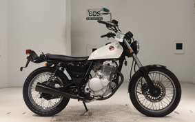 SUZUKI GRASS TRACKER NJ47A