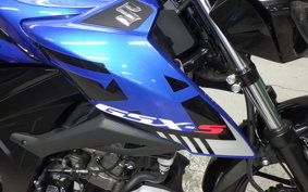 SUZUKI GSX-S125 2025 DL32D